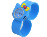 啪啪表塑胶表儿童手表 JY-PP006