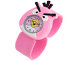 啪啪表塑胶表儿童手表 JY-PP008
