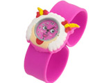 啪啪表塑胶表儿童手表 JY-PP005